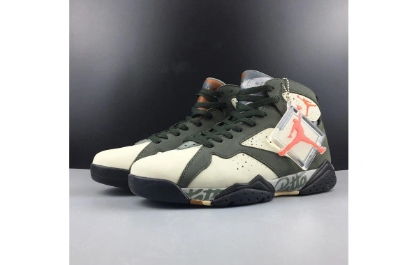 7 “ICICLE” AT3375-100 AIR JORDAN AT3375-100 X PATTA 0919